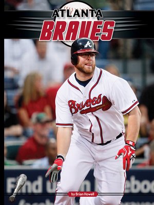 cover image of Atlanta Braves